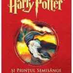 Harry Potter si Printul Semisange – J.K.ROWLING