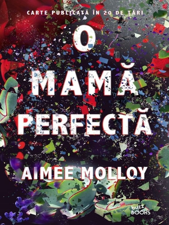 O mama – Aimee Molloy - CarteMania - Carti online in format PDF si EPUB gratuite