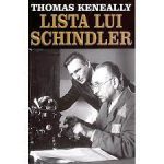 Lista lui Schindler – Thomas Keneally