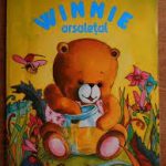 Ursuletul Winnie – Alan Alexander Milne